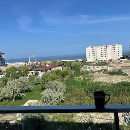 Iany Residence Navodari Dış mekan fotoğraf