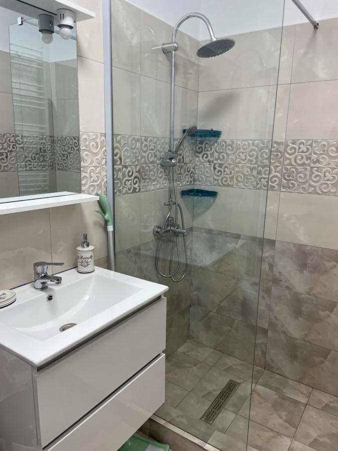 Iany Residence Navodari Dış mekan fotoğraf