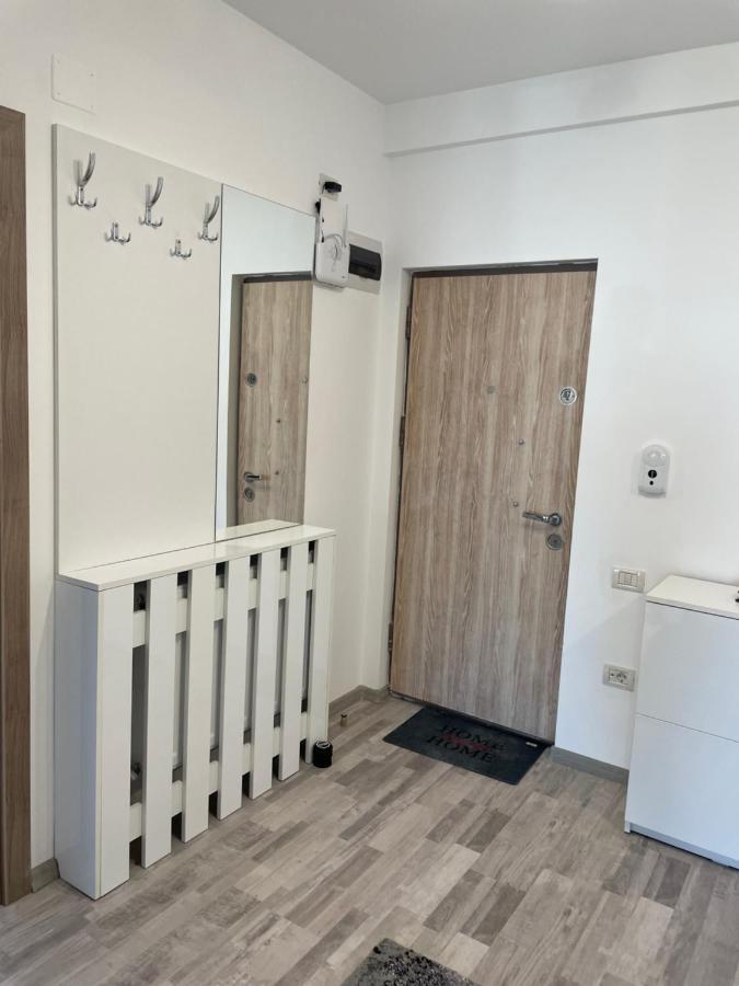 Iany Residence Navodari Dış mekan fotoğraf