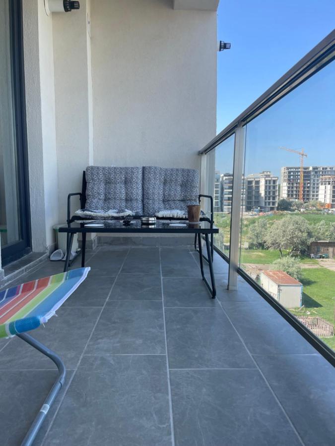 Iany Residence Navodari Dış mekan fotoğraf