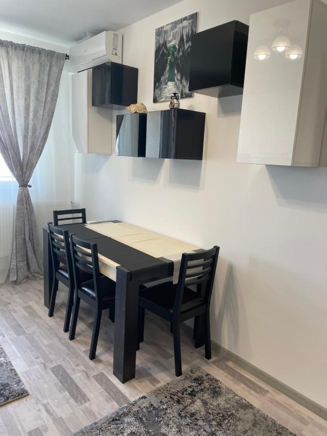 Iany Residence Navodari Dış mekan fotoğraf
