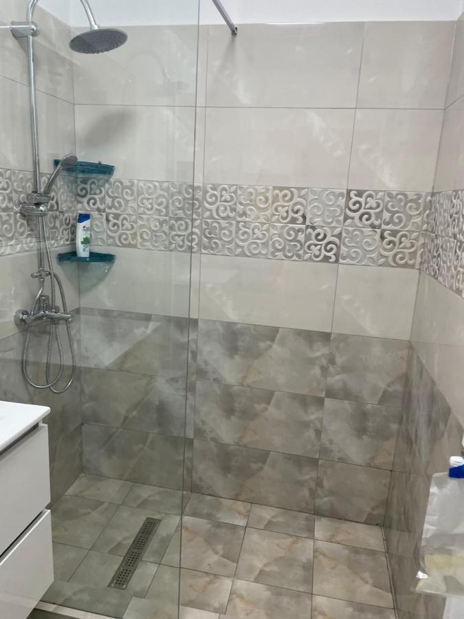 Iany Residence Navodari Dış mekan fotoğraf