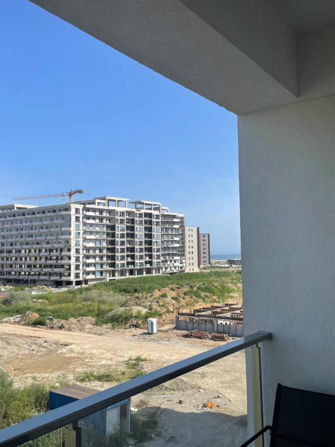 Iany Residence Navodari Dış mekan fotoğraf