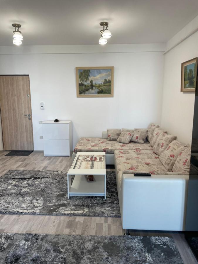 Iany Residence Navodari Dış mekan fotoğraf