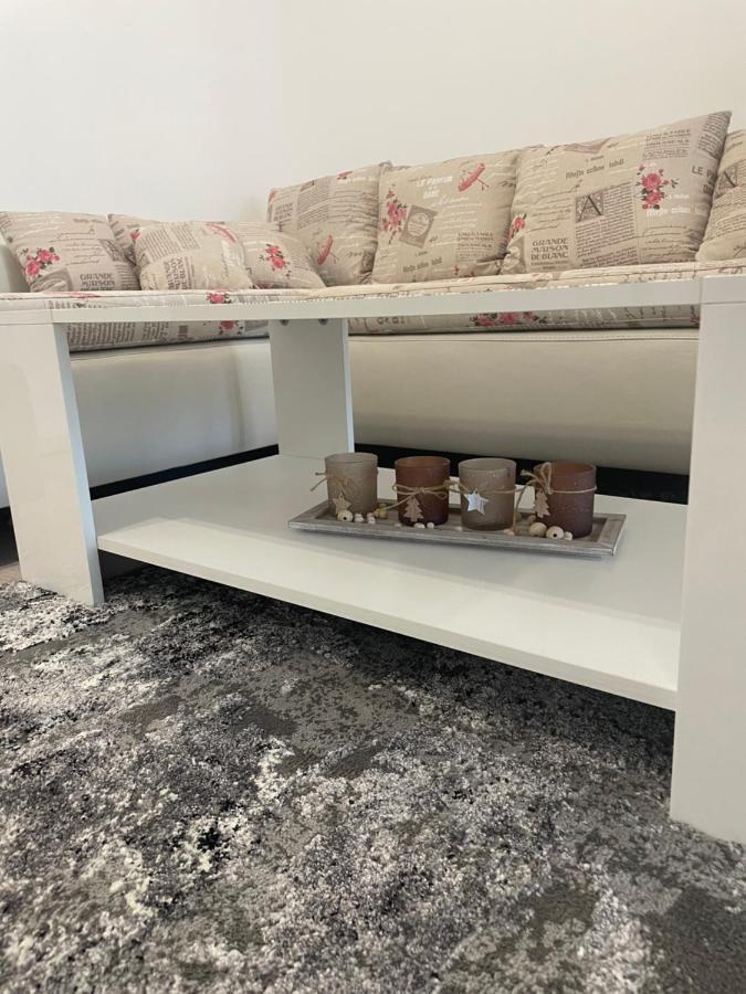 Iany Residence Navodari Dış mekan fotoğraf