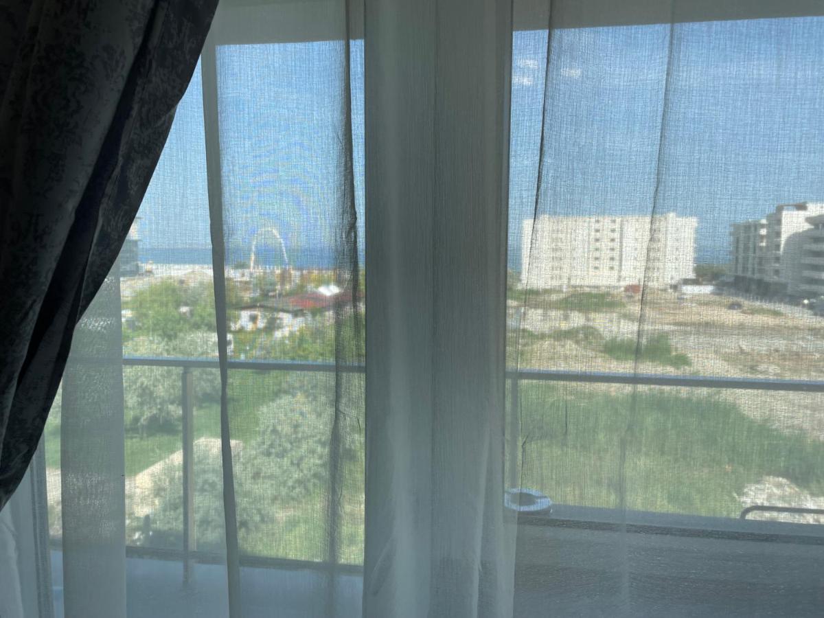 Iany Residence Navodari Dış mekan fotoğraf