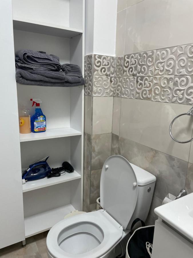 Iany Residence Navodari Dış mekan fotoğraf