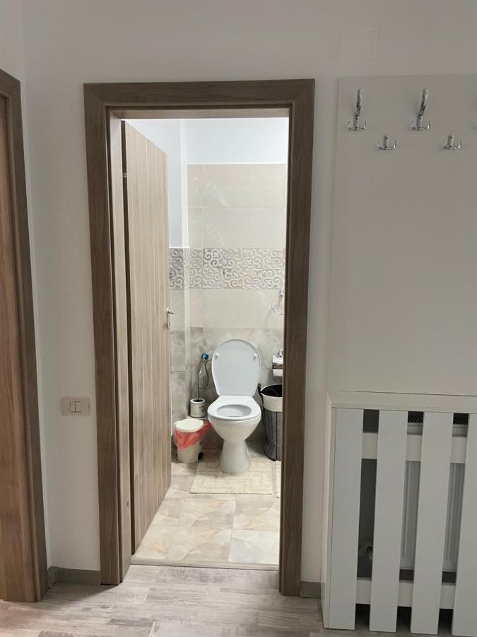 Iany Residence Navodari Dış mekan fotoğraf