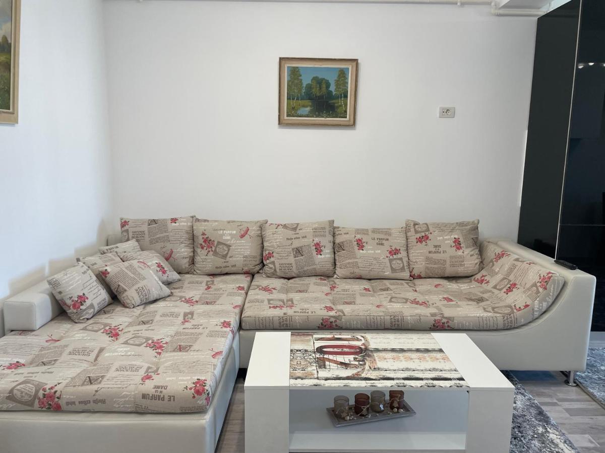 Iany Residence Navodari Dış mekan fotoğraf