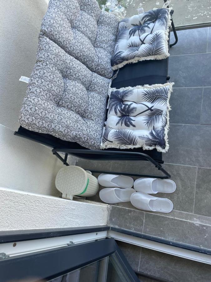 Iany Residence Navodari Dış mekan fotoğraf