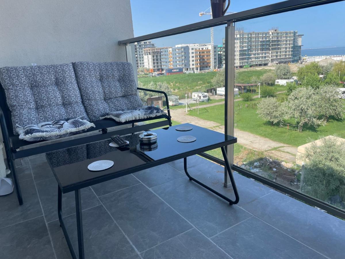 Iany Residence Navodari Dış mekan fotoğraf