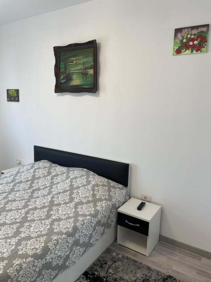 Iany Residence Navodari Dış mekan fotoğraf