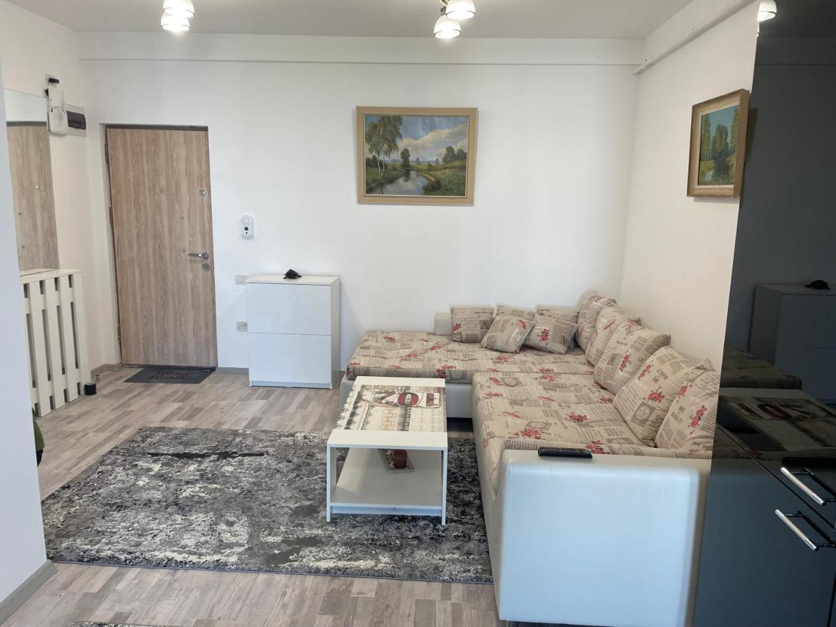 Iany Residence Navodari Dış mekan fotoğraf