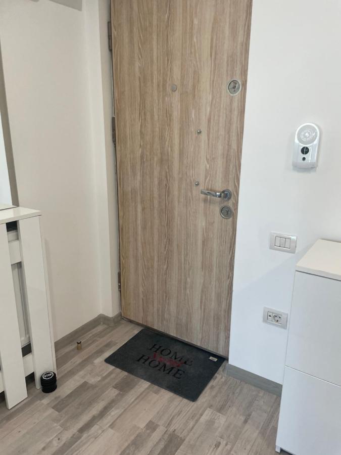 Iany Residence Navodari Dış mekan fotoğraf