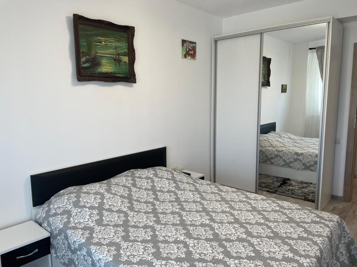 Iany Residence Navodari Dış mekan fotoğraf