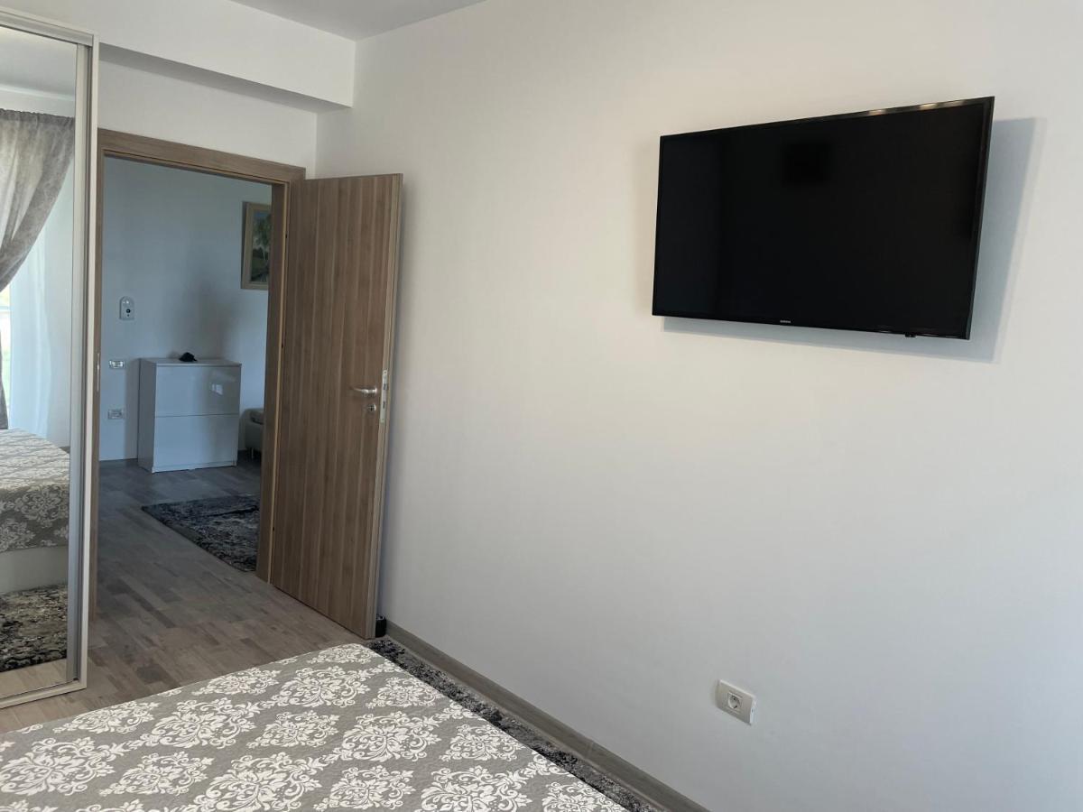 Iany Residence Navodari Dış mekan fotoğraf