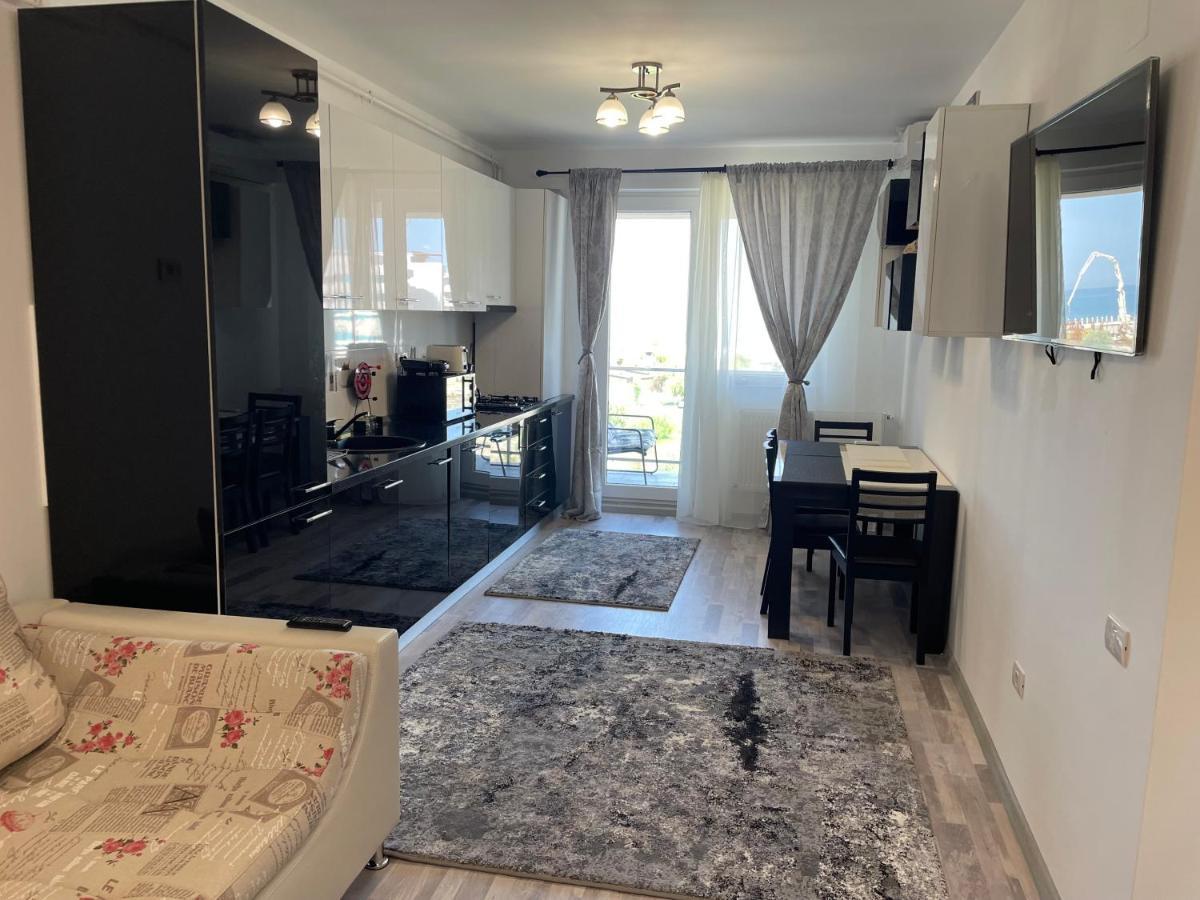 Iany Residence Navodari Dış mekan fotoğraf