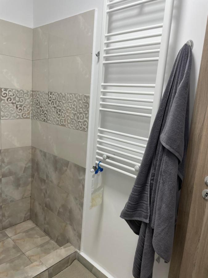Iany Residence Navodari Dış mekan fotoğraf