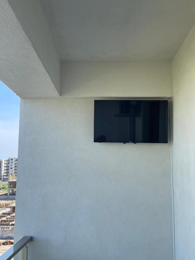 Iany Residence Navodari Dış mekan fotoğraf