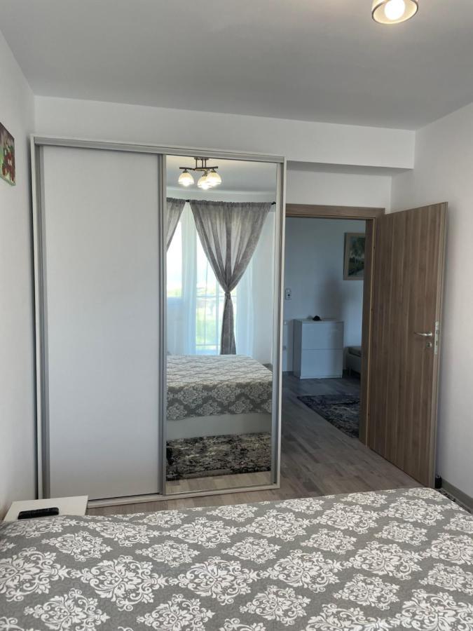 Iany Residence Navodari Dış mekan fotoğraf