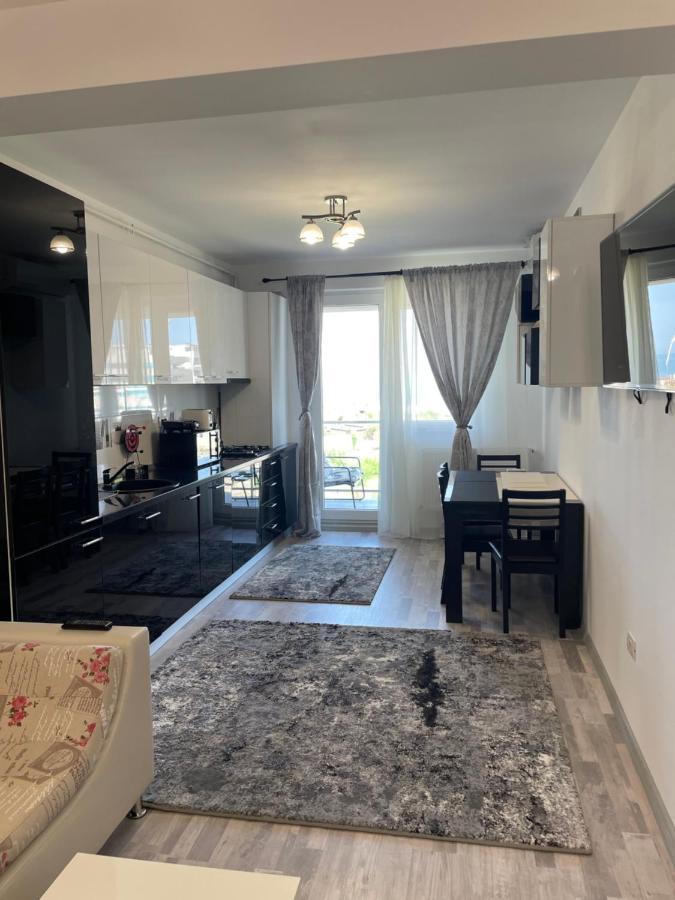 Iany Residence Navodari Dış mekan fotoğraf