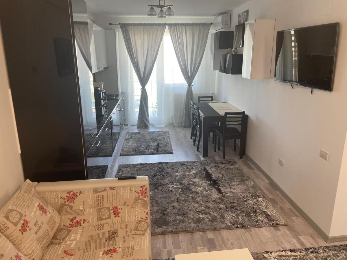 Iany Residence Navodari Dış mekan fotoğraf