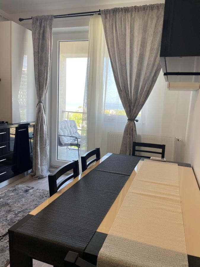 Iany Residence Navodari Dış mekan fotoğraf