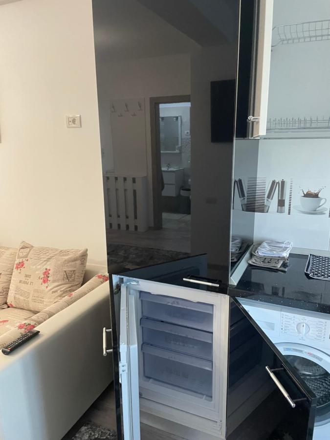 Iany Residence Navodari Dış mekan fotoğraf