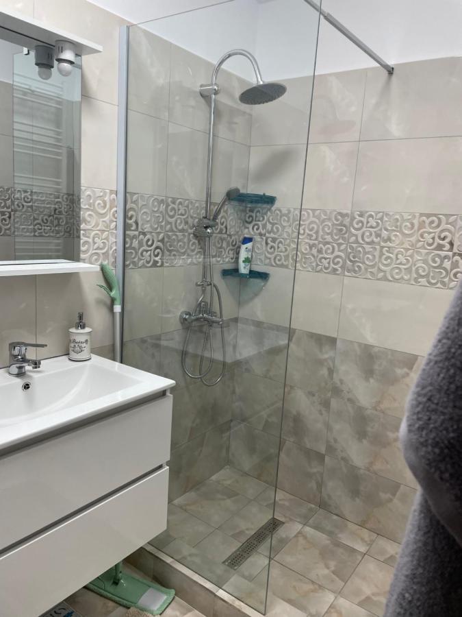 Iany Residence Navodari Dış mekan fotoğraf