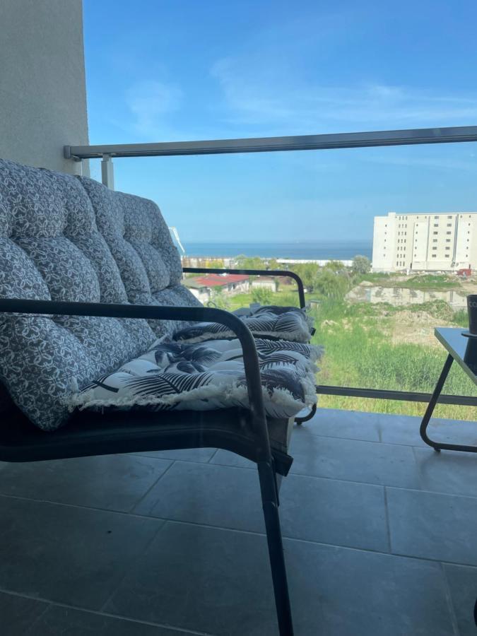 Iany Residence Navodari Dış mekan fotoğraf