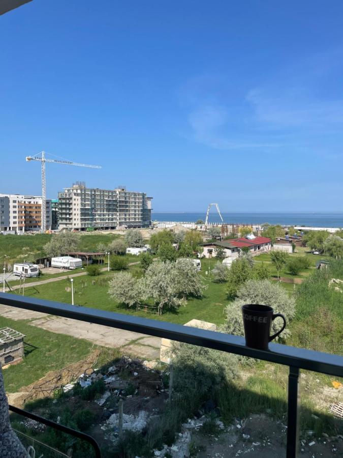 Iany Residence Navodari Dış mekan fotoğraf