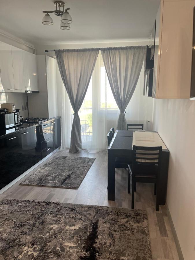 Iany Residence Navodari Dış mekan fotoğraf