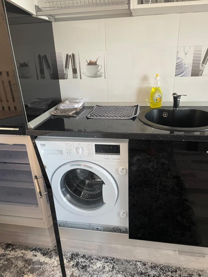 Iany Residence Navodari Dış mekan fotoğraf