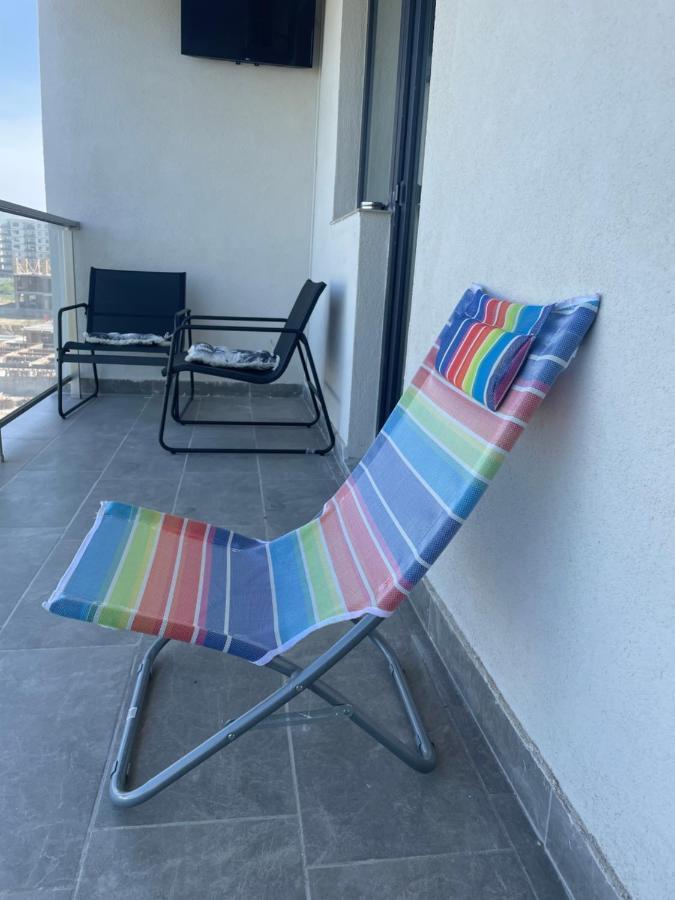 Iany Residence Navodari Dış mekan fotoğraf
