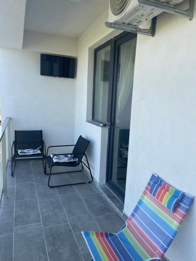 Iany Residence Navodari Dış mekan fotoğraf
