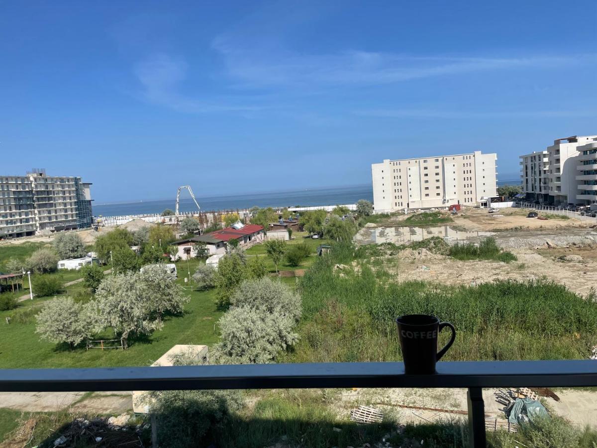 Iany Residence Navodari Dış mekan fotoğraf