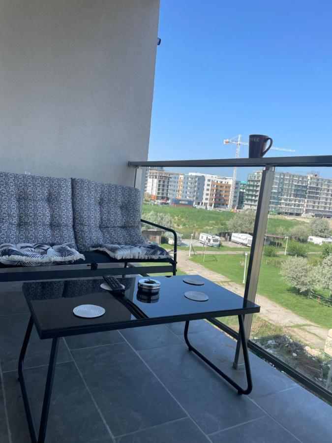Iany Residence Navodari Dış mekan fotoğraf