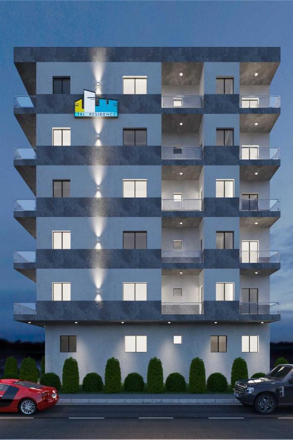 Iany Residence Navodari Dış mekan fotoğraf